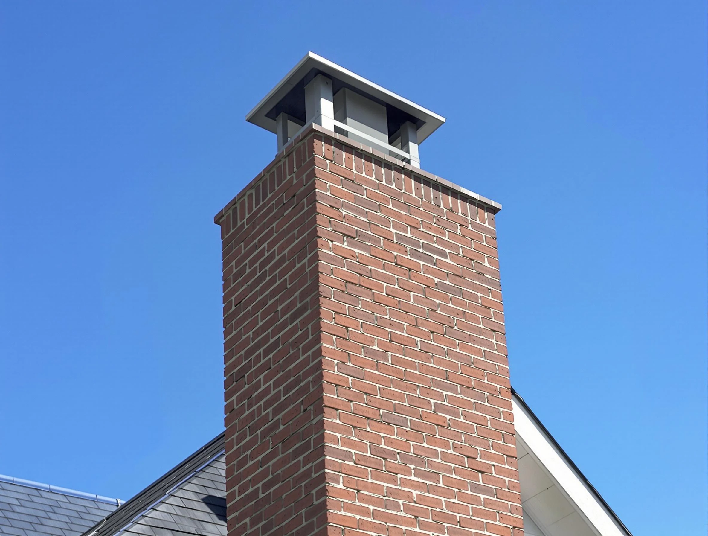 Chimney Remodeling in Lake of the Woods